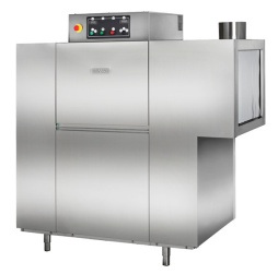 Туннельная посудомоечная машина SILANOS ET-1650 SER слева-направо