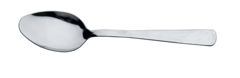 Купить ложка столовая базис 18/0  1,8 мм 18,2 см. /20/600/