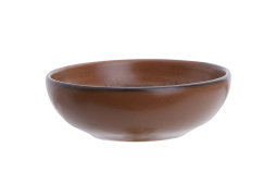 Салатник 13 см 368113 LYKKE BROWN