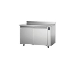 Холодильный стол низкотемпературный кондитерский APACH Chef Line LTFP11TUR