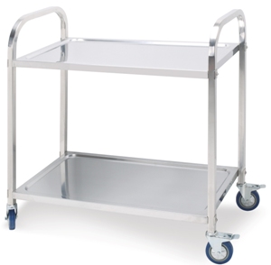 Купить тележка hurakan hkn-ts2