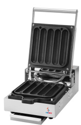 Вафельница для хрустящих палочек AIRHOT WBS-5