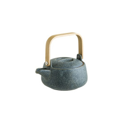 Чайник 410 мл. заварочный Артизан BONNA /1/2/ ВДОХНОВЕНИЕ