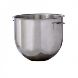 Дежа для миксера планетарного HURAKAN HKN-IP20FM-BOWL, 20Л