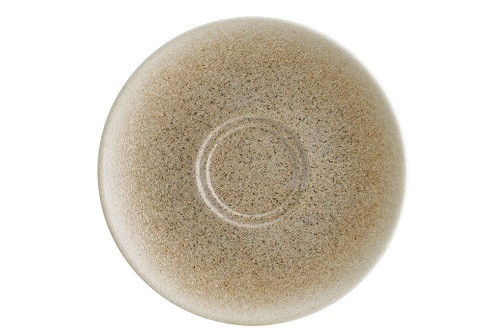 Купить блюдце d=160 мм. лука сальмон (чашка 66899), форма гурмэ bonna /1/6/1848