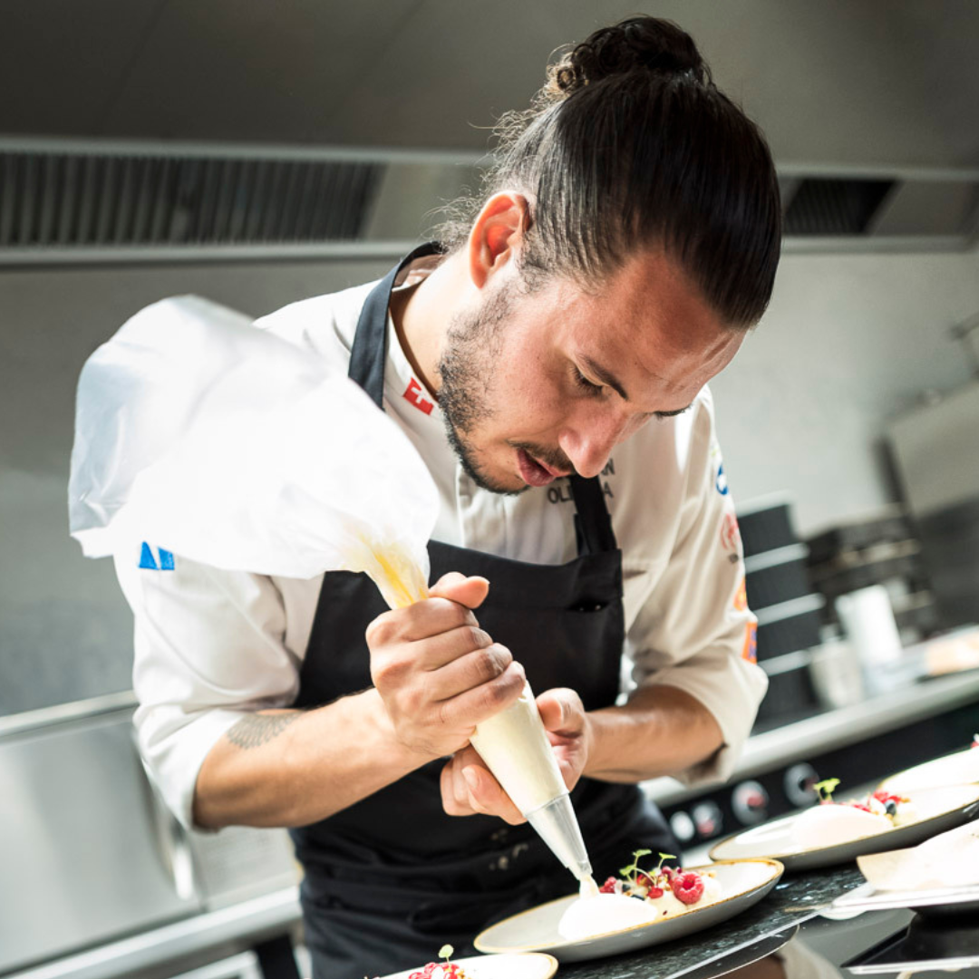 Товары бренда PACOJET в  