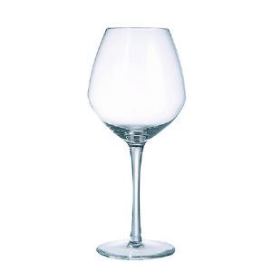 Купить бокал для вина 470 мл. d=70/97 мм. h=212 мм. хрустальное стекло каберне vins jeunes /6/24/288/