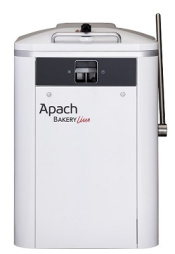 Тестоделитель ручной APACH Bakery Line SE M37