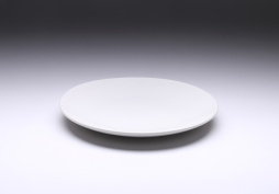 Тарелка без бортов Tvist Ivory 200 мм