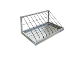 Полка навесная для досок KAYMAN пнд-9-1