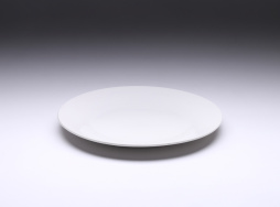 Тарелка мелкая Tvist Ivory 201 мм