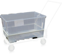 Дополнительная корзина Вязьма для ТП-130