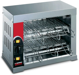 Тостер SIRMAN 12Q