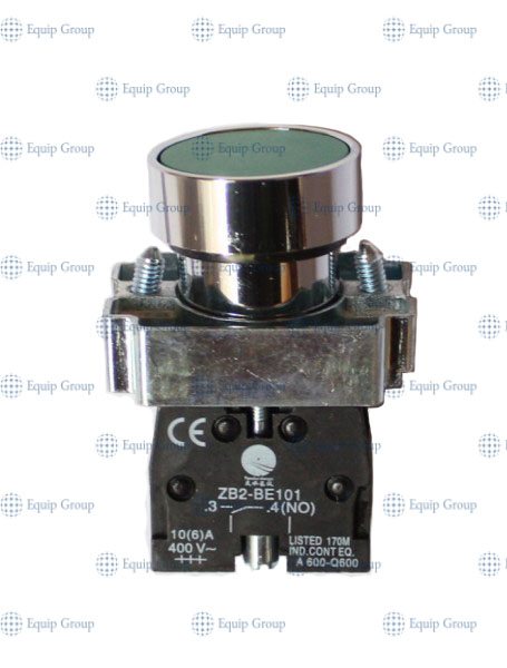 Купить кнопка малая зеленая для мясорубки hurakan hkn-хххcn