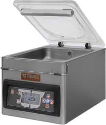 Вакуумный упаковщик TURBOVAC S40