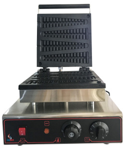 Вафельница AIRHOT WEK-4 LOLLIPOP