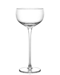 Бокал для коктейля 180 мл. d= 73 мм. h=174 мм. хрустальное  стекло MGline /6/