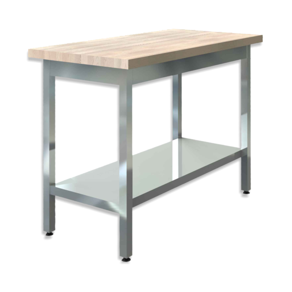 Купить стол кондитерский ск-п-18/6 (1800х600х850)