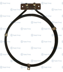 ТЭН рабочей камеры для печи конвекционной HURAKAN HKN-XFT133