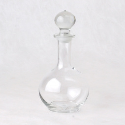 Графин 0,15 л. d=77, h=165 мм /1351/ /6/