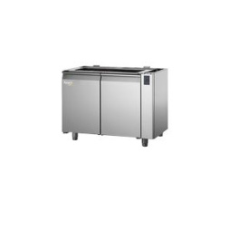 Кухонный стол саладетт APACH Chef Line LTS11NTR