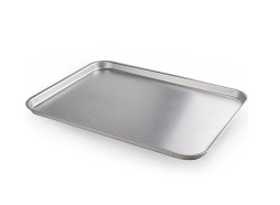 Противень алюминиевый 630*430*30мм