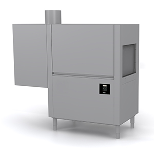 Купить туннельная посудомоечная машина apach arc100 (t101 доз+суш п/л