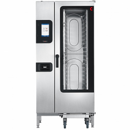 Пароконвектомат CONVOTHERM 4 easyTouch 20.10 EB
