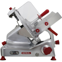 Слайсер BERKEL ESSENTIA BEG370B 3ф.