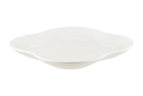 Купить тарелка d=175 мм. белый, форма ист bonna /1/12/1560/