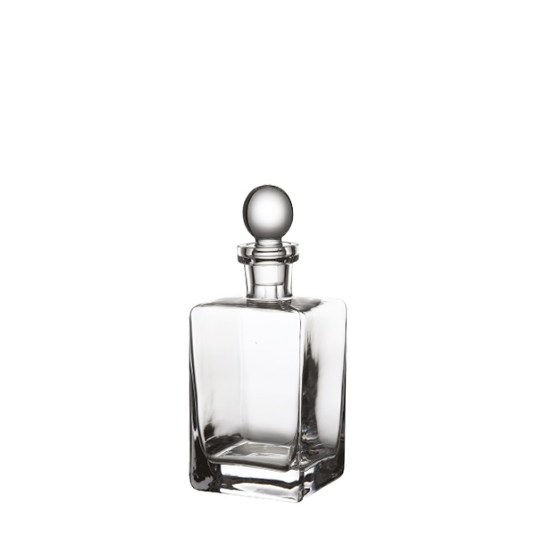Купить графин 0,75 л. h=197 мм. хрустальное стекло кристаллин шотландия турция /1/120/