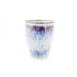 Кружка без ручки 310мл D8,5XH11CM COSY&TRENDY BONDI