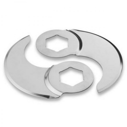 Лезвие ROBOT COUPE ножа для куттера R8 101800