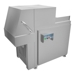 Блокорезка гильотинного типа QK-5223 HUALIAN MACHINERY
