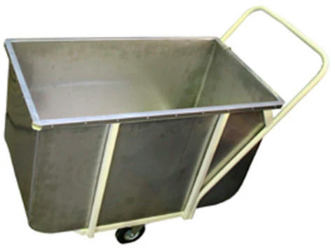 Купить тележка для белья вязьма тн-300