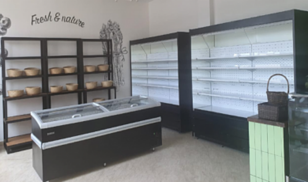 Товары бренда ЭКО-1 в  