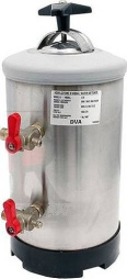 Водоумягчитель DVA LT8