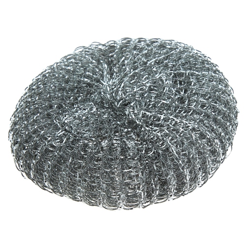 Купить губка для мытья посуды сталь