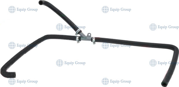 Купить трубка переливная apach для af402