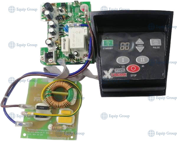 Купить панель управления для блендера waring 36399
