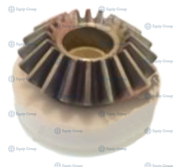 Передача эксцентриковая зубчатая в комплекте APACH ARM310 арт.7I010002