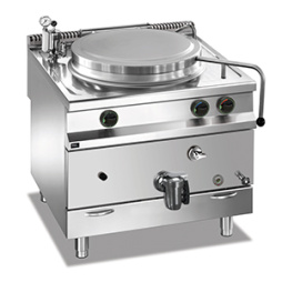 Котел пищеварочный 900 сер. APACH APKG-89I