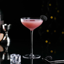 Бокал для коктейля 165 мл "Libre" d 9,4 см h16,2 см Cocktail Week P.L. [6]