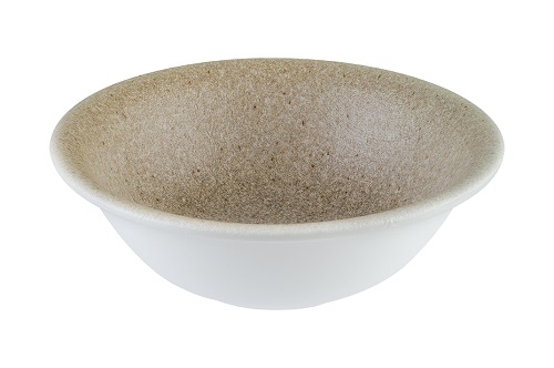 Купить салатник d=160 мм. 400 мл. h=53 мм. лука сальмон, форма гурмэ bonna /1/12/1128