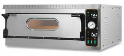 Печь для пиццы RESTO ITALIA TL 6 BIG, 380V