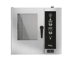 Купить пароконвектомат apach chef line leв071s wcf