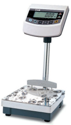 Весы порционные электронные CAS BW-15RB