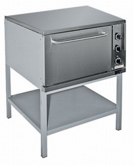 Кухонный шкаф жарочный ШЭЖ-921