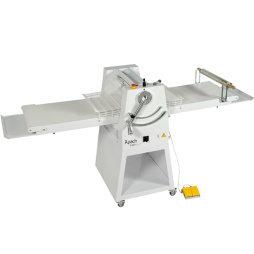 Тестораскатка APACH Bakery Line ASH500/800