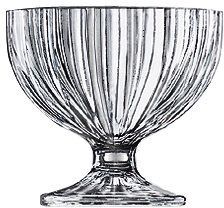Креманка 260 мл. d=104, h=94 мм Аляска /6/VV